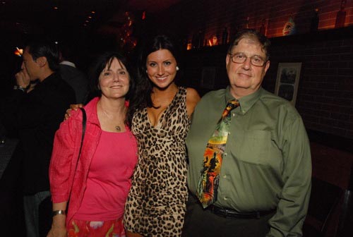 Fashion In Public / NYEphilly.com Reunion Party