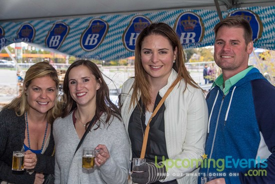 Oktoberfest 2015 @ XFINITY Live (Gallery B)