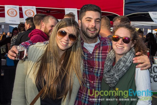 Oktoberfest 2015 @ XFINITY Live (Gallery B)