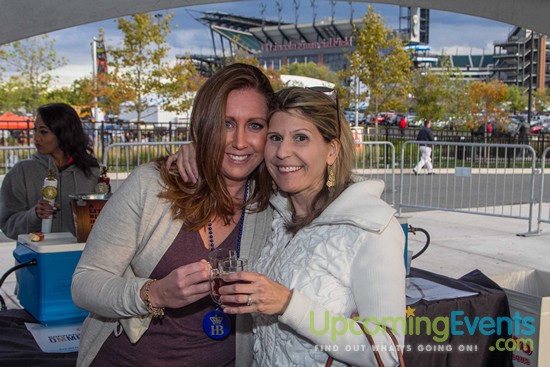 Oktoberfest 2015 @ XFINITY Live (Gallery B)