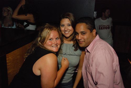 Fashion In Public / NYEphilly.com Reunion Party