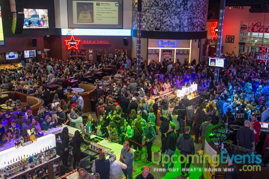Oktoberfest 2015 @ XFINITY Live (Gallery B)