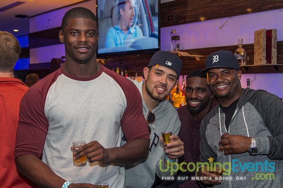 Oktoberfest 2015 @ XFINITY Live (Gallery B)