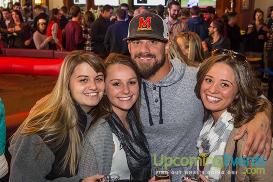Oktoberfest 2015 @ XFINITY Live (Gallery B)