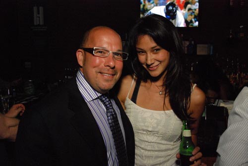 Fashion In Public / NYEphilly.com Reunion Party