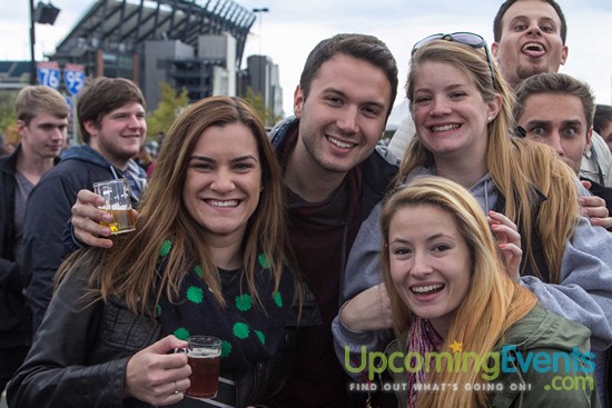 Oktoberfest 2015 @ XFINITY Live (Gallery B)