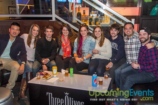 Oktoberfest 2015 @ XFINITY Live (Gallery B)