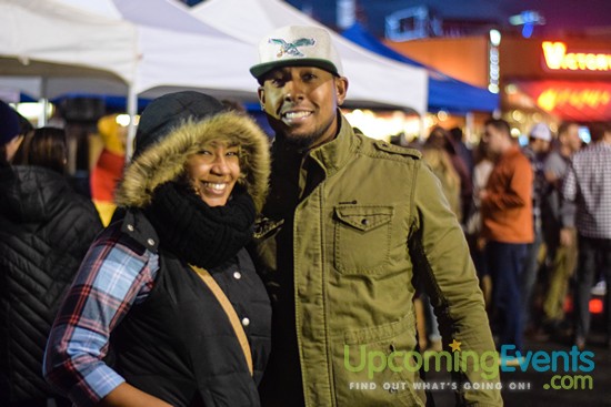 Oktoberfest 2015 @ XFINITY Live (Gallery C)