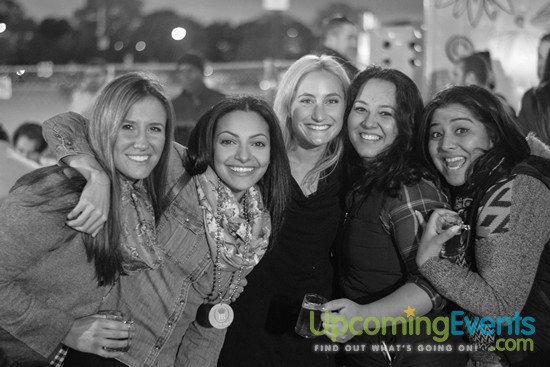 Oktoberfest 2015 @ XFINITY Live (Gallery C)