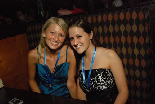 Fashion In Public / NYEphilly.com Reunion Party