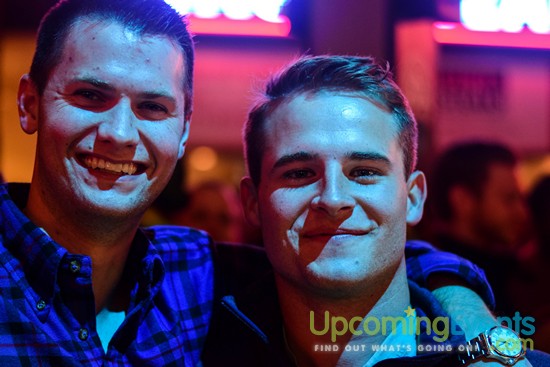 Oktoberfest 2015 @ XFINITY Live (Gallery C)
