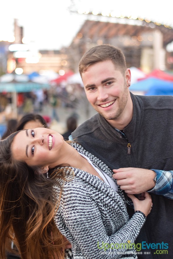 Oktoberfest 2015 @ XFINITY Live (Gallery C)