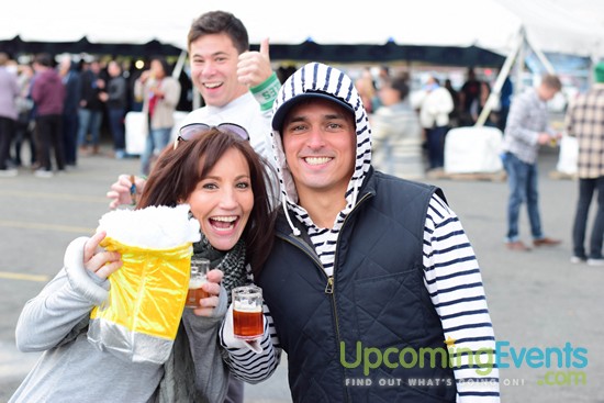 Oktoberfest 2015 @ XFINITY Live (Gallery C)