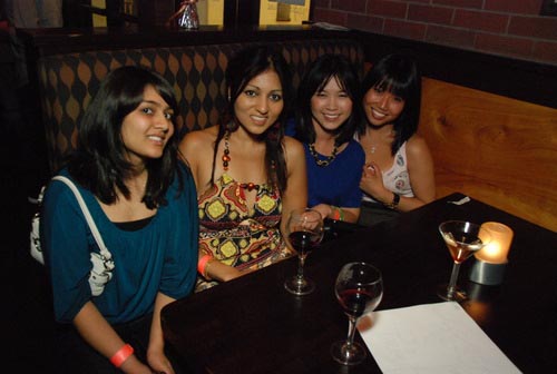 Fashion In Public / NYEphilly.com Reunion Party