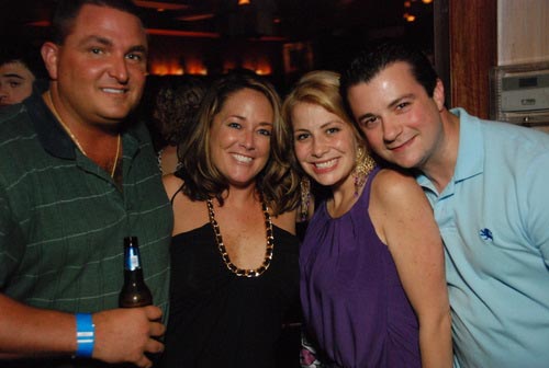 Fashion In Public / NYEphilly.com Reunion Party