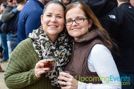 Oktoberfest 2015 @ XFINITY Live (Gallery C)