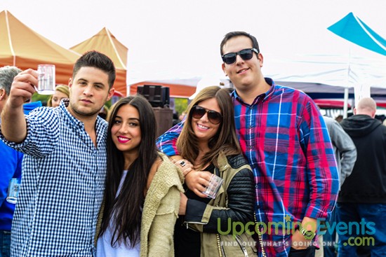 Oktoberfest 2015 @ XFINITY Live (Gallery C)