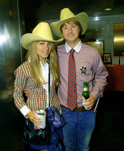 10 Annual CcTC Roundup