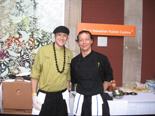 Zoobilee 2009: Birds in Paradise