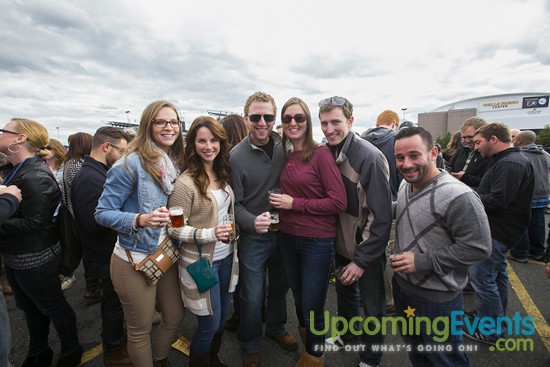 Oktoberfest 2015 @ XFINITY Live (Gallery E)