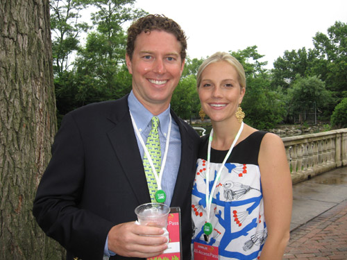 Zoobilee 2009: Birds in Paradise