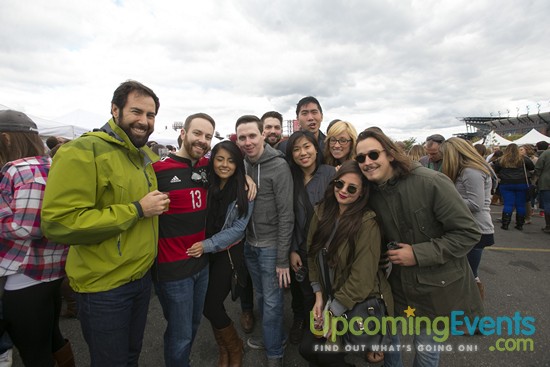 Oktoberfest 2015 @ XFINITY Live (Gallery E)