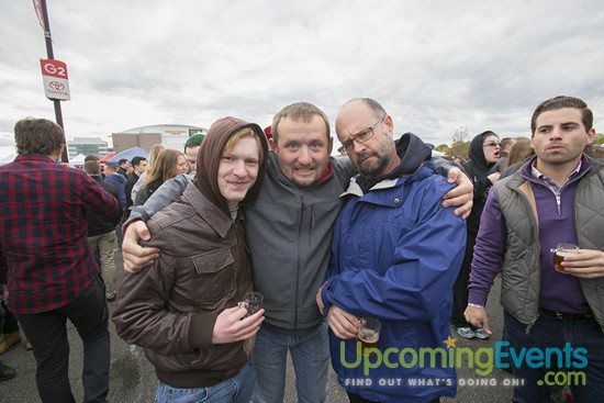 Oktoberfest 2015 @ XFINITY Live (Gallery E)