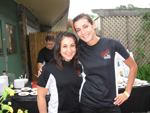 Zoobilee 2009: Birds in Paradise