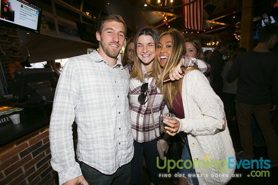 Oktoberfest 2015 @ XFINITY Live (Gallery E)