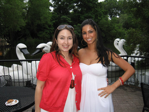 Zoobilee 2009: Birds in Paradise