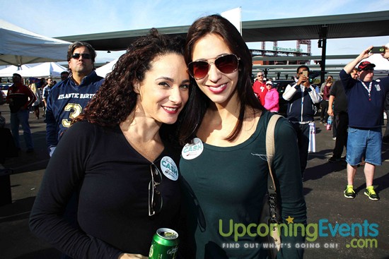 The Philadelphia Cheesesteak Festival