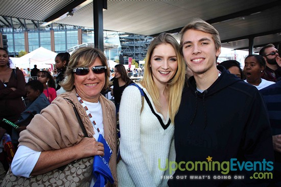 The Philadelphia Cheesesteak Festival