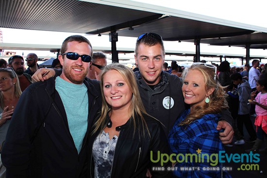 The Philadelphia Cheesesteak Festival