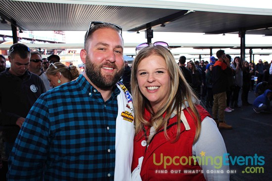 The Philadelphia Cheesesteak Festival