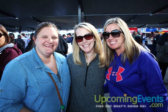 The Philadelphia Cheesesteak Festival