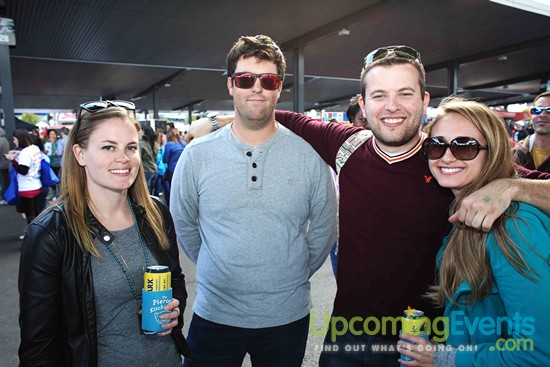 The Philadelphia Cheesesteak Festival