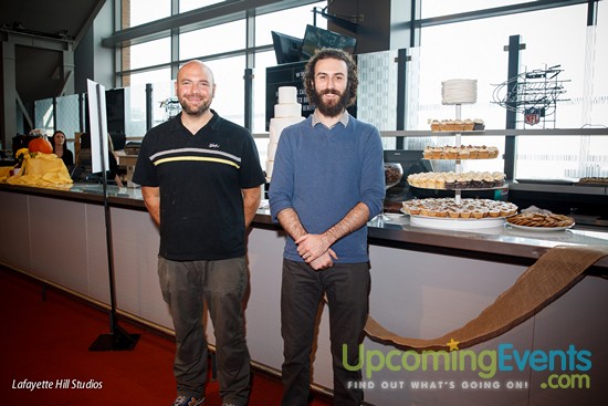 Whiskeyfest 2015 (Gallery A)