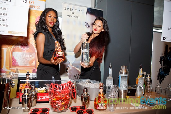 Whiskeyfest 2015 (Gallery A)