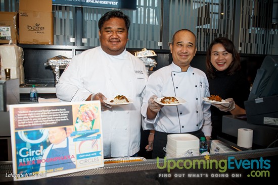 Whiskeyfest 2015 (Gallery A)