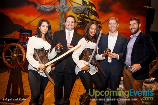 Whiskeyfest 2015 (Gallery A)