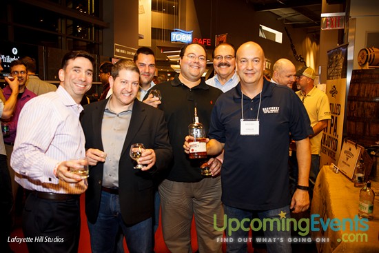 Whiskeyfest 2015 (Gallery A)