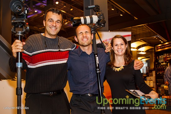 Whiskeyfest 2015 (Gallery A)