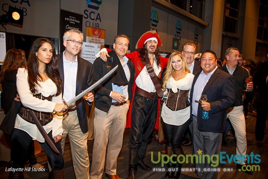 Whiskeyfest 2015 (Gallery A)