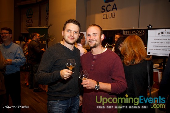 Whiskeyfest 2015 (Gallery A)