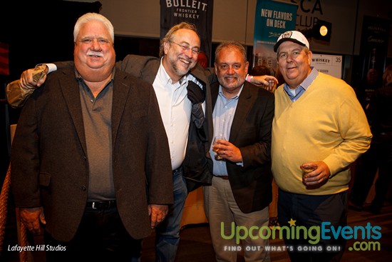 Whiskeyfest 2015 (Gallery A)