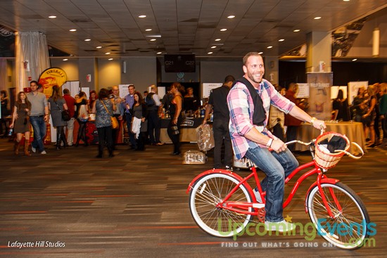 Whiskeyfest 2015 (Gallery A)