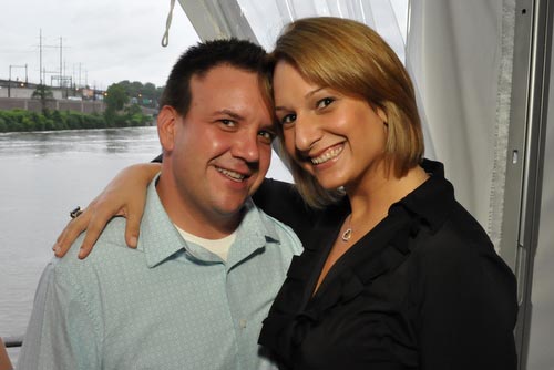 Tasting Time at The Waterworks