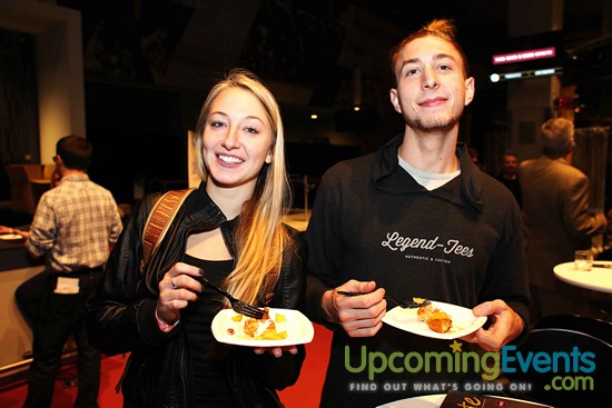 Whiskeyfest 2015 (Gallery B)