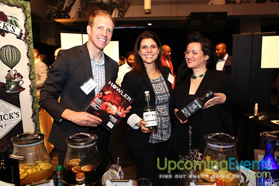 Whiskeyfest 2015 (Gallery B)