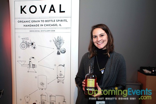 Whiskeyfest 2015 (Gallery B)